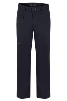 Pánské převlekové kalhoty Hannah MIRAGE PANTS anthracite