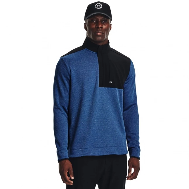 Pánská mikina Under Armour Storm SweaterFleece Nov