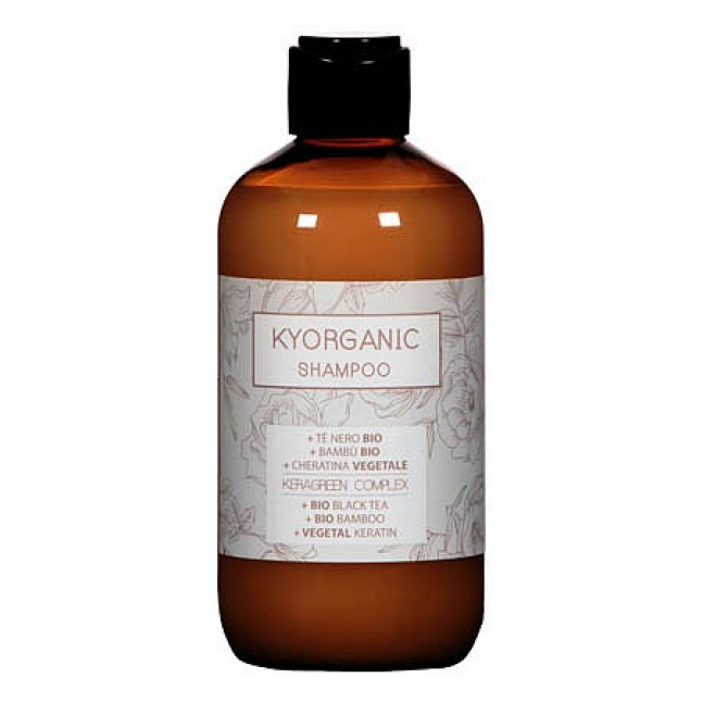 FreeLimix Kyo Kyorganic Shampoo 250 ml