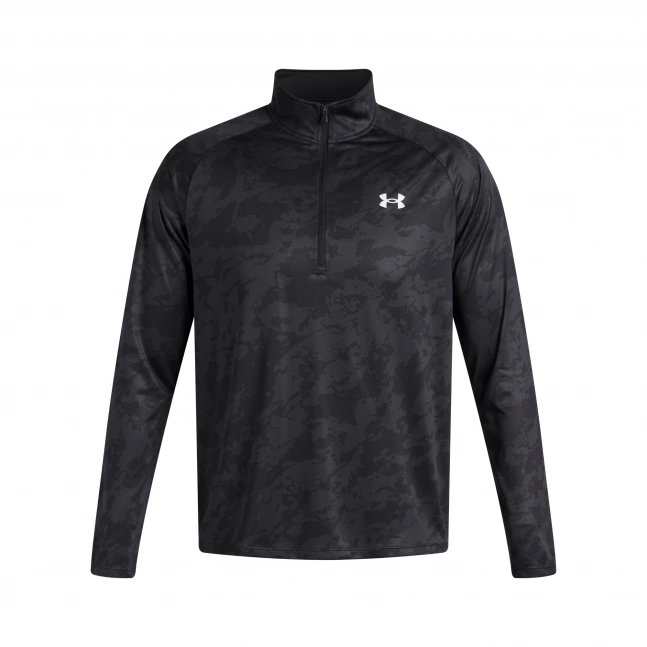 Pánské triko Under Armour Tech 2.0 1/2 Zip