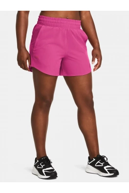 Dámské kraťasy Under Armour Flex Woven Short 5in