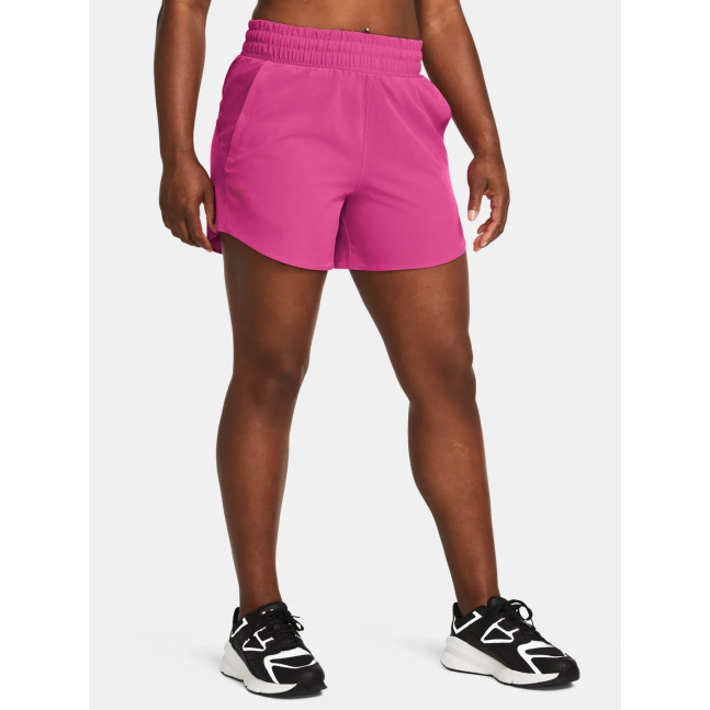 Dámské kraťasy Under Armour Flex Woven Short 5in