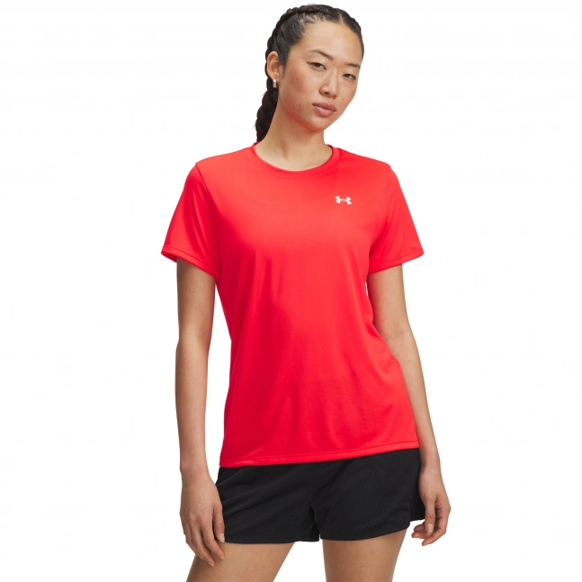 Dámské tričko Under Armour Tech SSC Solid