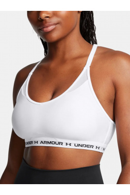 Dámská podprsenka Under Armour Crossback Low Bra