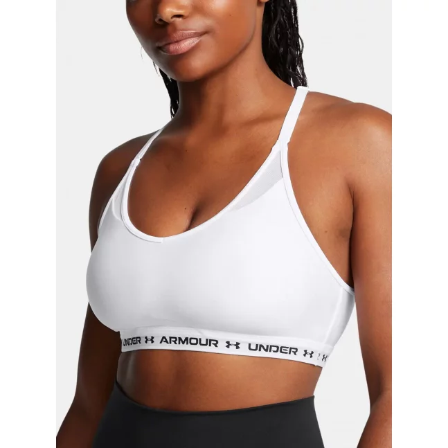 Dámská podprsenka Under Armour Crossback Low Bra