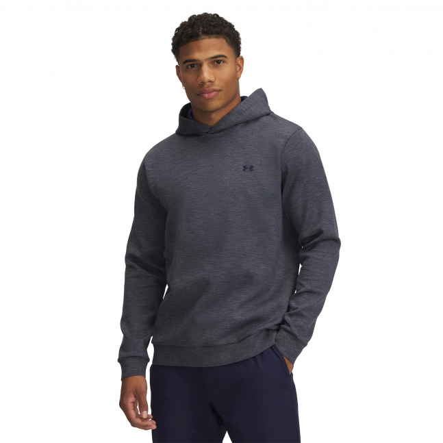 Pánská mikina Under Armour Drive Midlayer Hoodie