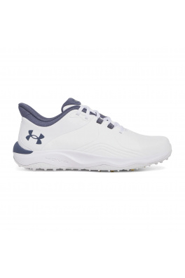 Pánská bezspiková golfová obuv Under Armour Drive Pro SL Wide