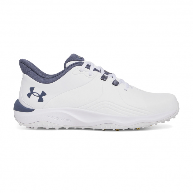 Pánská bezspiková golfová obuv Under Armour Drive Pro SL Wide