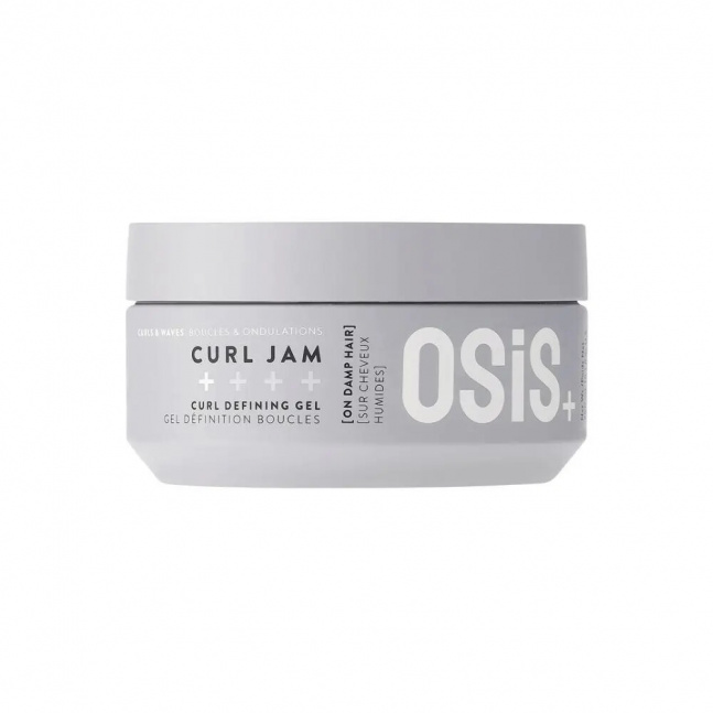 Schwarzkopf Professional OSiS+ Curl Jam 300ml