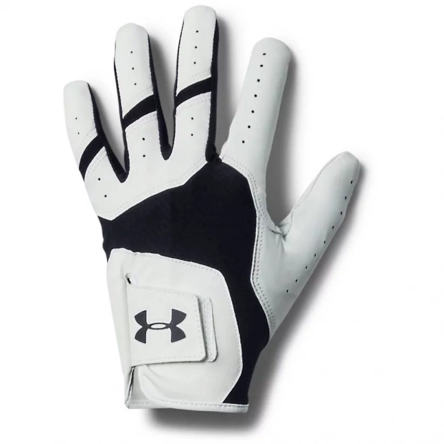 Pánská golfová rukavička Under Armour Iso-Chill Golf Glove Pánská golfová rukavička Under Armour Iso-Chill Golf Glove