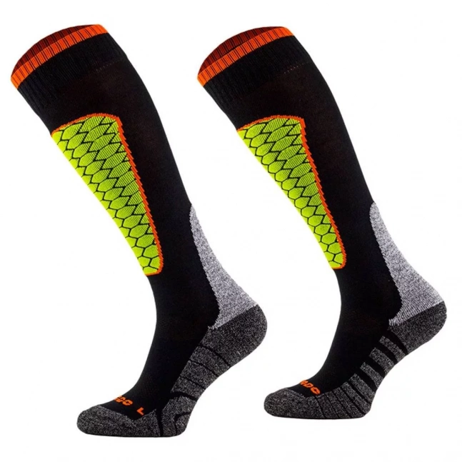 Lyžařské ponožky Comodo Ski1 Lyžařské ponožky Comodo Ski1