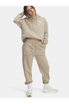 Dámské tepláky Under Armour Icon Fleece Jogger