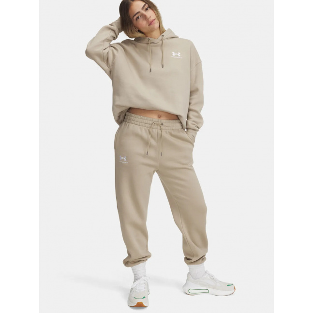 Dámské tepláky Under Armour Icon Fleece Jogger