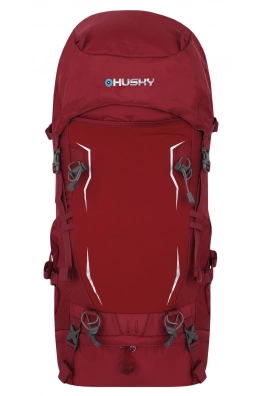 Batoh Expedice Rony 50l bordo