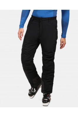 Pánské lyžařské kalhoty Kilpi GABONE-M