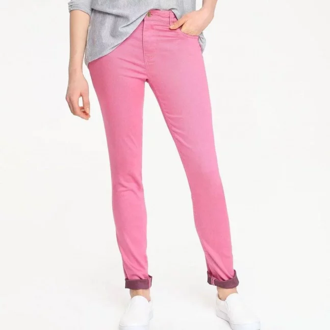 Lady's Trousers