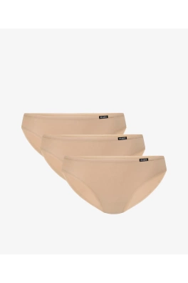 3-PACK Figi Damskie Sport