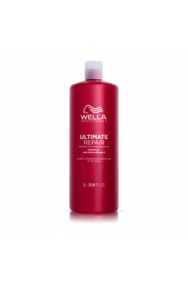 Wella Professionals Ultimate Repair Shampoo 1000 ml NEW