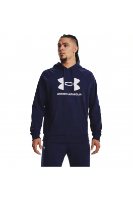 Pánská mikina Under Armour Rival Fleece Logo HD