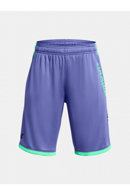 Chlapecké kraťasy Under Armour UA Stunt 3.0 Shorts