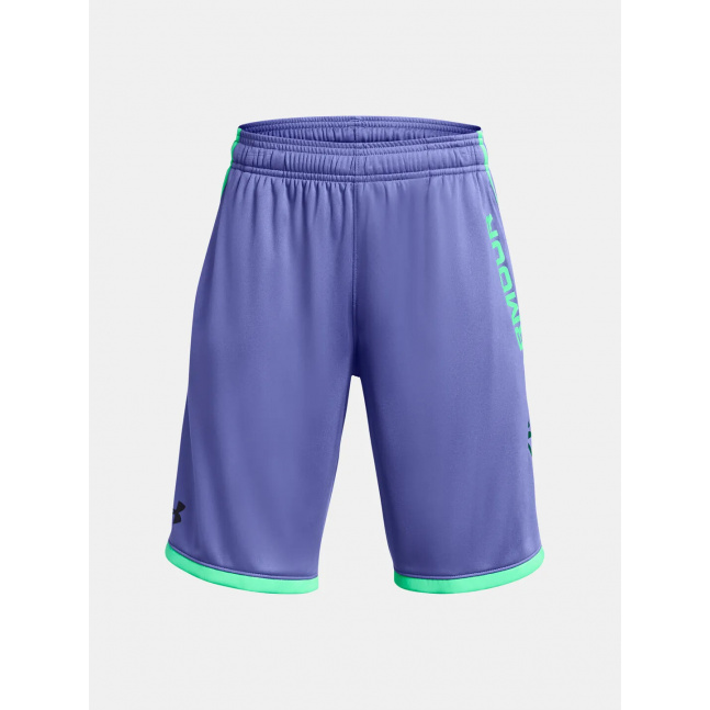 Chlapecké kraťasy Under Armour UA Stunt 3.0 Shorts