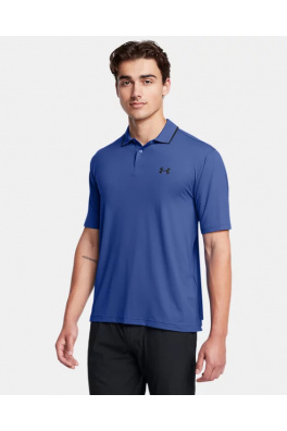 Pánské polotričko Under Armour ISO-CHILL