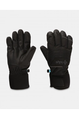 Unisex lyžařské rukavice Kilpi SKIMI-U
