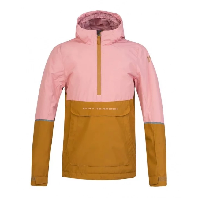 JUMY JR rosette/golden brown JUMY JR rosette/golden brown