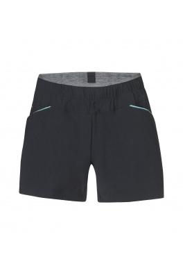Dámské kraťasy Hannah TAGI SHORTS anthracite