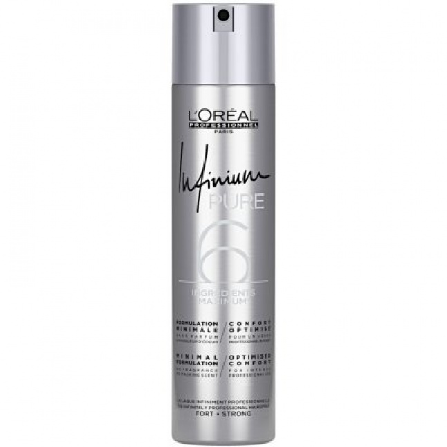 L’Oréal Professionnel Infinium Pure Strong 300ml