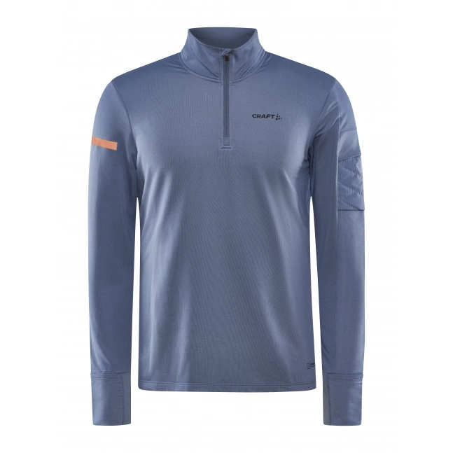 Triko CRAFT ADV SubZ LS 2 modrá Triko CRAFT ADV SubZ LS 2 modrá