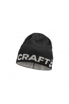 Unisex čepice CRAFT ADV Nordic Training Merino Logo