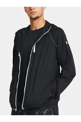 Pánská bunda Under Armour LAUNCH LIGHTWEIGHT JKT
