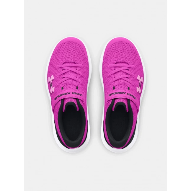  Dívčí obuv Under Armour GPS Surge 4 AC