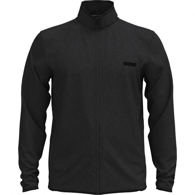 Pánská mikina Under Armour Drive Sweaterfleece FZ