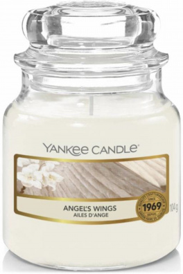 Yankee Candle Angel's Wings 104 g