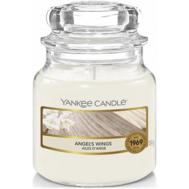 Yankee Candle Angel's Wings 104 g