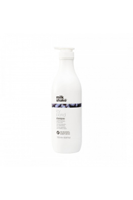 Milk_Shake Icy Blond Shampoo 1000 ml