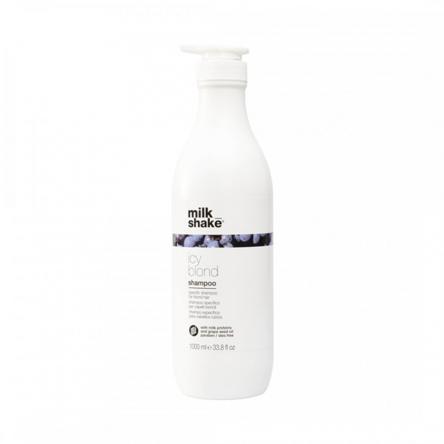 Milk_Shake Icy Blond Shampoo 1000 ml