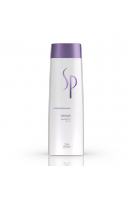 Wella Professionals SP Repair Shampoo 250 ml