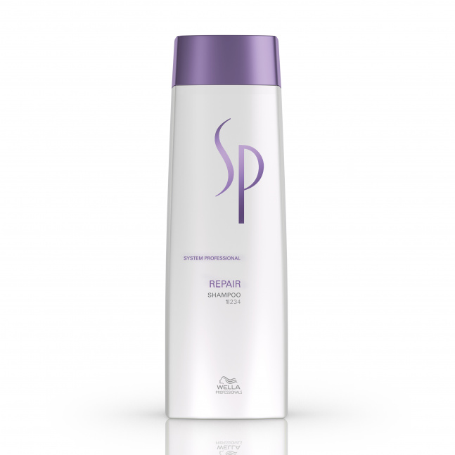 Wella Professionals SP Repair Shampoo 250 ml