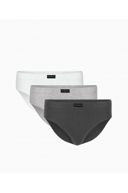 3-PACK Slipy męskie classic