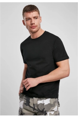 Prémiová košile Brandit černá