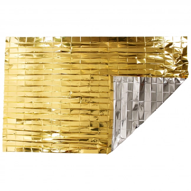 Nouzová termo fólie Trespass Foil X