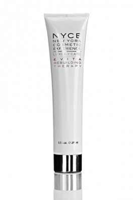 NYCE LUXURY CARE EVITA Mask Rebuilding Therapy 200ml