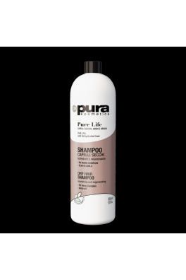 Pura Kosmetica Pure Life Shampoo 1000 ml