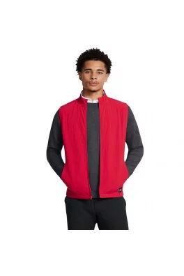 UA Drive Pro Strm LT Ins VT-RED