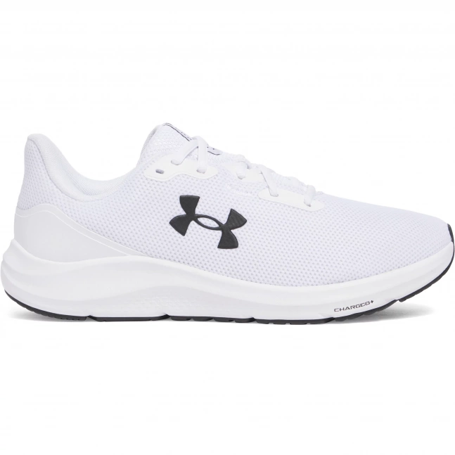 Pánská obuv Under Armour Charged Pursuit 4