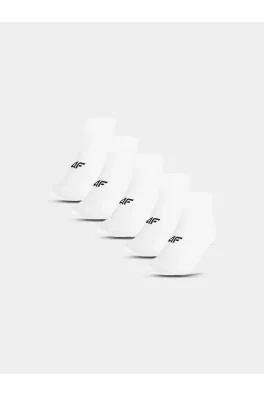 Pánské ponožky 4F (5pack) M480