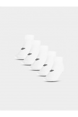 Pánské ponožky 4F (5pack) M480
